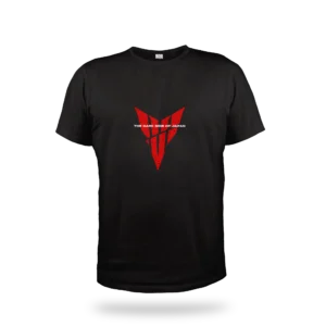 Dark Side of Japan SS Black