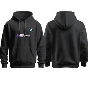 BMW Design Hoodie | Logo