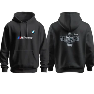 BMW Boxer Hoodie