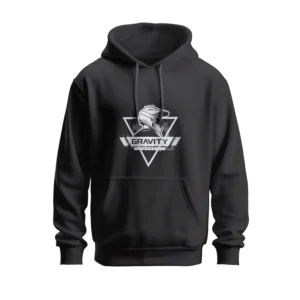 Gravity Design Hoodie