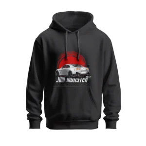 JDM Monster Hoodie