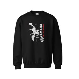 Yamaha TDM  Sweat Shirt